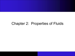 02_fluid properties