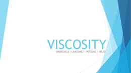 VISCOSITY - WatchYourSteps
