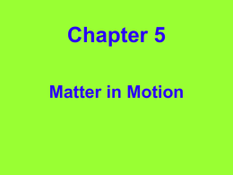 Chapter 5 - Southern Local Schools