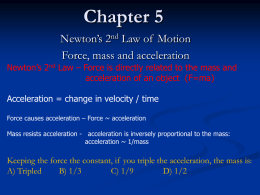 Physics_Chapter_5
