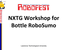 Sumo NXTG Workshop PPT (update 7-24-13)