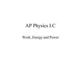 Physics_AP_A_Evans_Day_39_Period_4