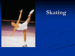 chapter 1 "Skating"