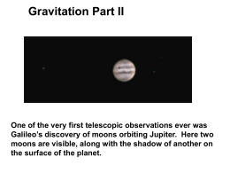 Gravitation_II