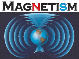 Direction of Magnetic Force