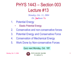 phys1443-fall04-101104