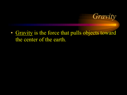 Gravity - BotsRule