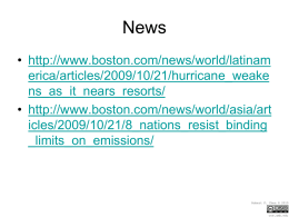 Climate2009