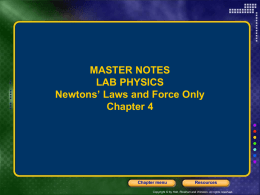 master notes ch 4 (midterm prep)