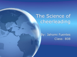 jahomi Science+of+Sports