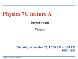 video slide - UCI Physics and Astronomy