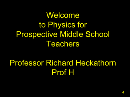 File - Heck`s Physics