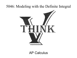 Velocity and Speed: Working with Absolute Value