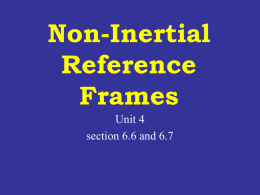 Unit 4 NonInertial Reference Frames_ap1x