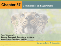 Chapter 37 PowerPoint