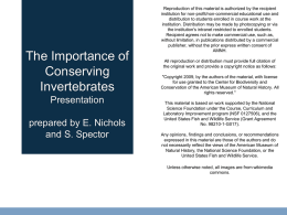 PDF preview - Network of Conservation Educators and Practitioners
