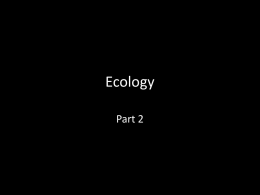 ecology 2 08