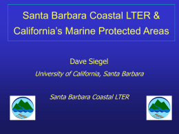Marine Ecology Progress Series - icess