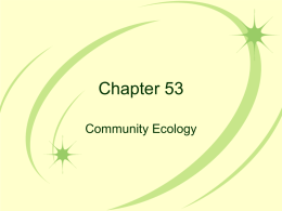 Chapter 53 Presentation