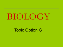 biology - OoCities