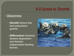 Chapter 5 Section 2 PowerPoint