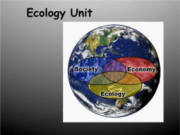 ecologym