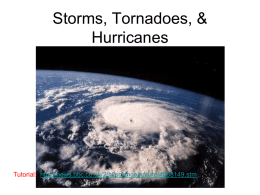 Hurricane - Ramsey Public School District