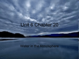 Unit 6 Chapter 20