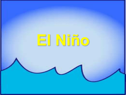 El Nino - Cloudfront.net
