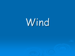 Wind PPT