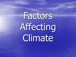 userfiles/980/Factors Affecting Climate(2)