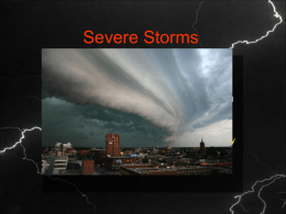 Severe Storms2