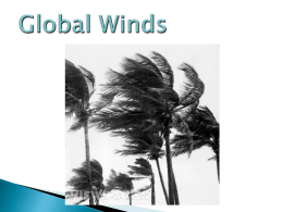 Ch. 15 winds ppt