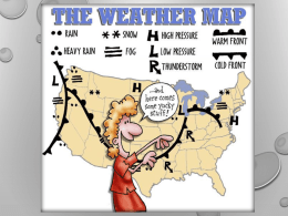 Weather Powerpoint, Day 2