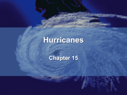 hurricanes - jacobwall.com