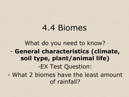 4.4 biomes - OG