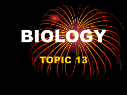 biology - GEOCITIES.ws