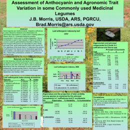 crop sci poster, pittpa, 2009, latest so use this one