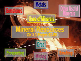 Mineral_Resources_Notes