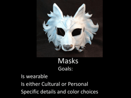 5228.Mask powerpointx