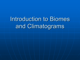 Biomes_and_Climatograms_notes