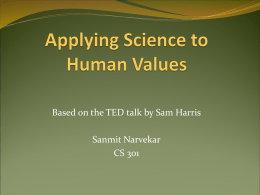 Science_and_Human_Values