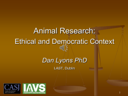 Dan Lyons PhD - LAST