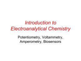 Chem 5336 (Introduction)