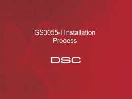 GS3055-I
