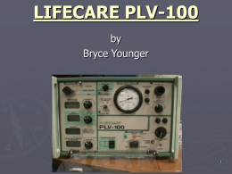 PLV-100