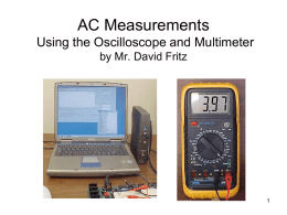 AC_Measurements