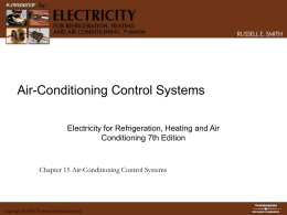 Electrical Safety - HCC Learning Web