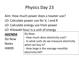 Physics Day27