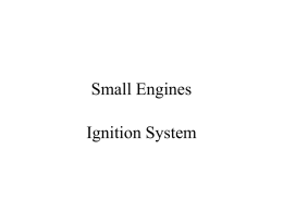 Small Engines